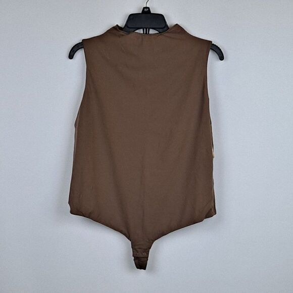 Skims ladies bodysuit NWT - Picture 1 of 9